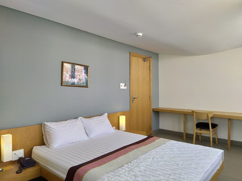 Bien Ngoc Hotel