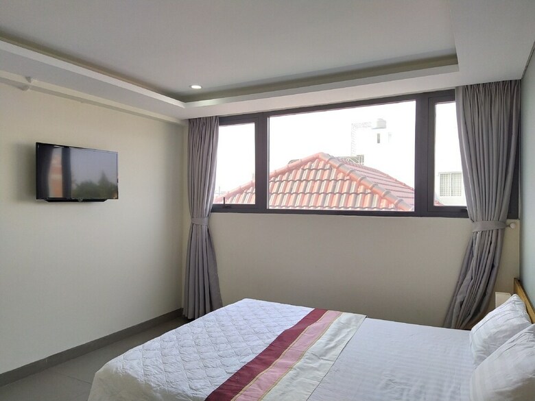 Bien Ngoc Hotel