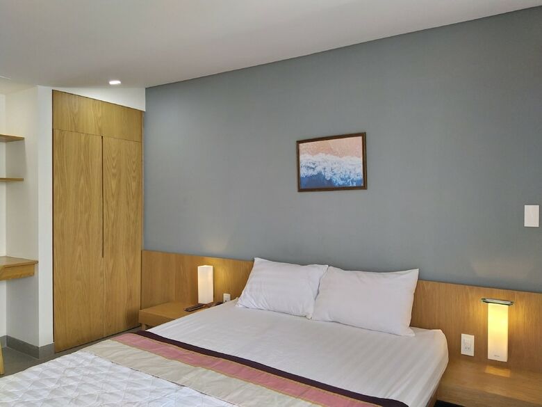 Bien Ngoc Hotel