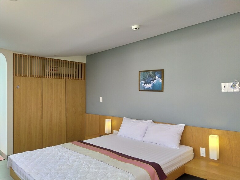 Bien Ngoc Hotel
