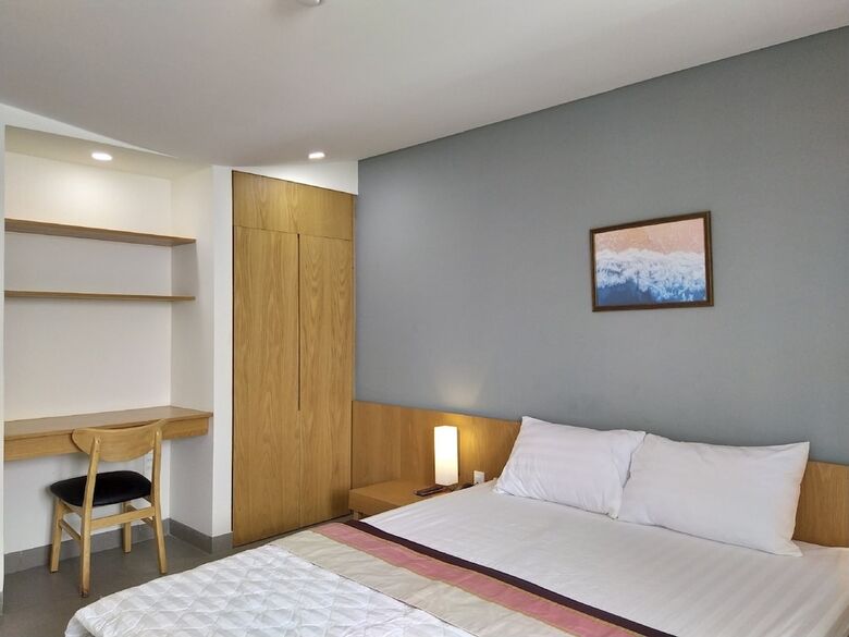 Bien Ngoc Hotel