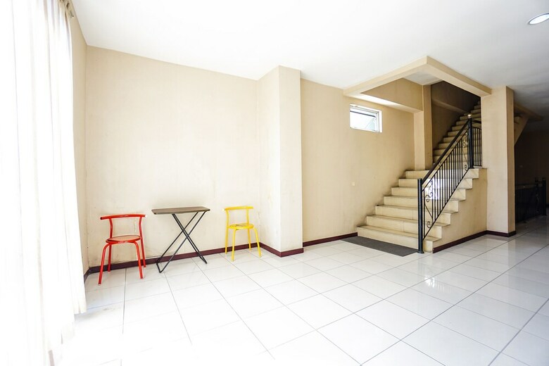 Oyo 2526 Hotel D'komo