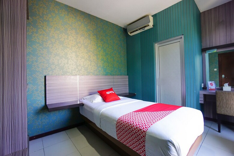 Oyo 2526 Hotel D'komo