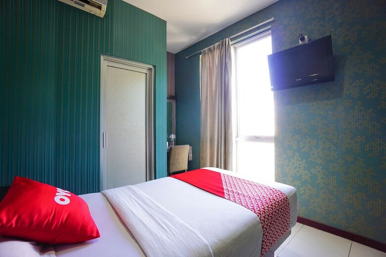 Oyo 2526 Hotel D'komo