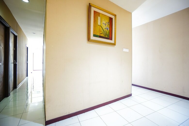 Oyo 2526 Hotel D'komo