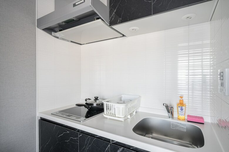 Apartamentos Bon Condominium Namba Ebisu