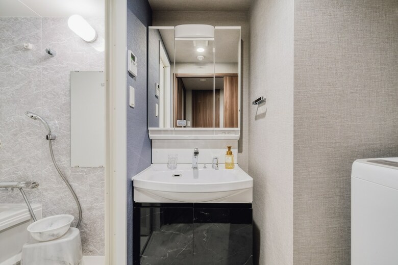Apartamentos Bon Condominium Namba Ebisu