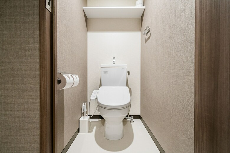 Apartamentos Bon Condominium Namba Ebisu