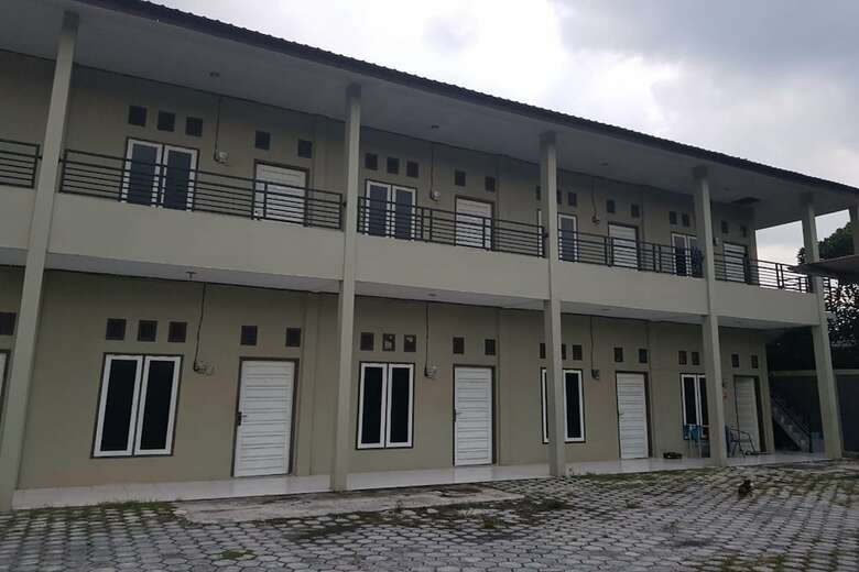 Hostal Wisma Yusera