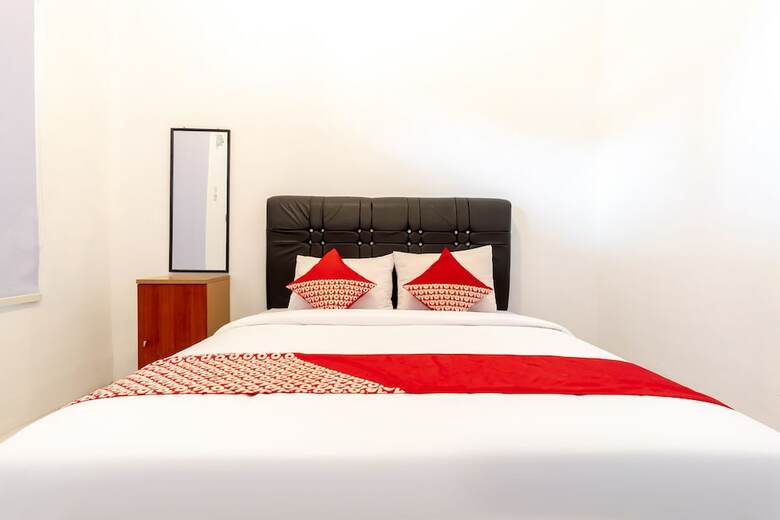 Hotel Oyo 2397 Umbu Residence