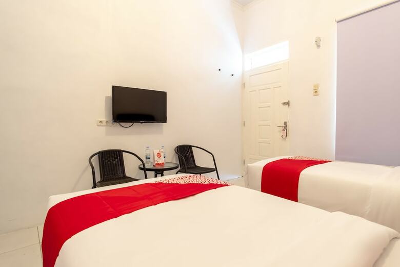 Hotel Oyo 2397 Umbu Residence
