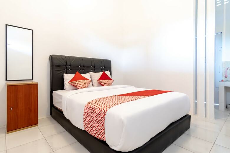 Hotel Oyo 2397 Umbu Residence