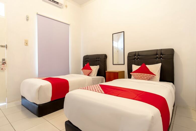 Hotel Oyo 2397 Umbu Residence
