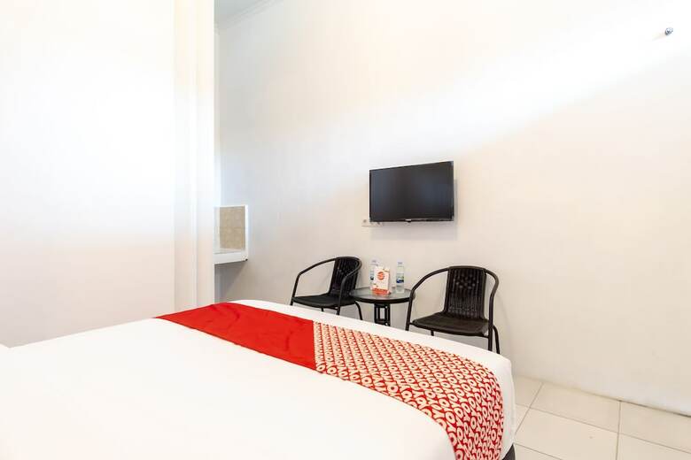Hotel Oyo 2397 Umbu Residence