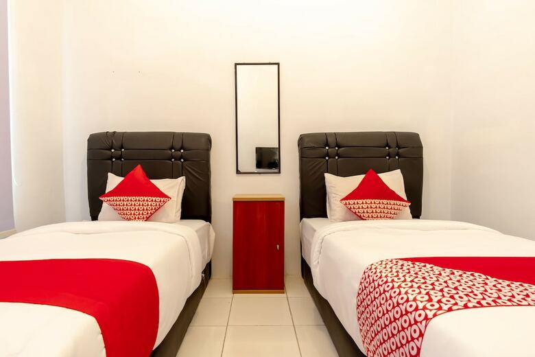 Hotel Oyo 2397 Umbu Residence