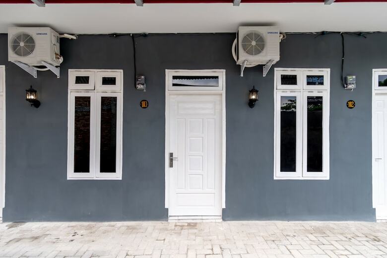 Hotel Oyo 2397 Umbu Residence