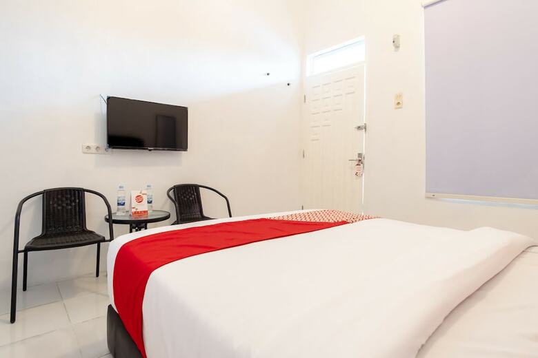 Hotel Oyo 2397 Umbu Residence