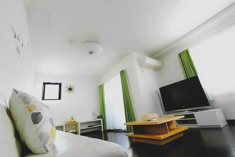 Apartamentos Wabi Sabi Osaka
