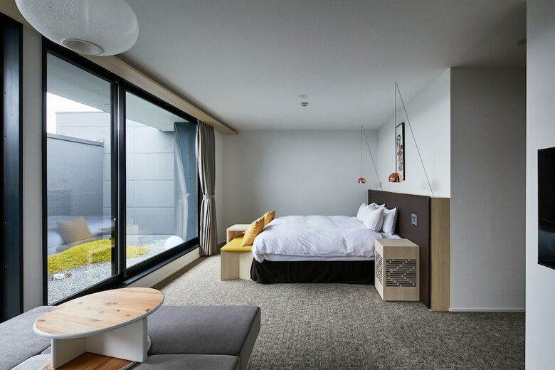 Hotel Kyotology
