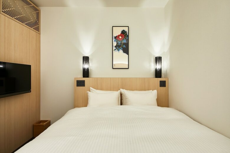 Hotel Kyotology
