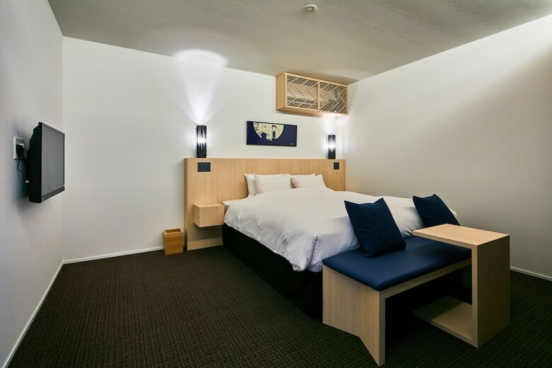 Hotel Kyotology