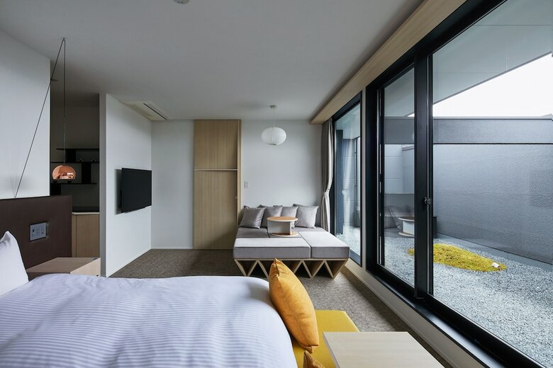 Hotel Kyotology