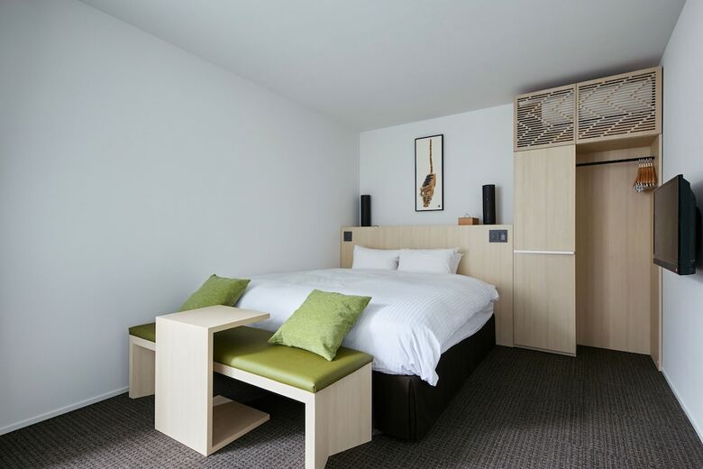 Hotel Kyotology