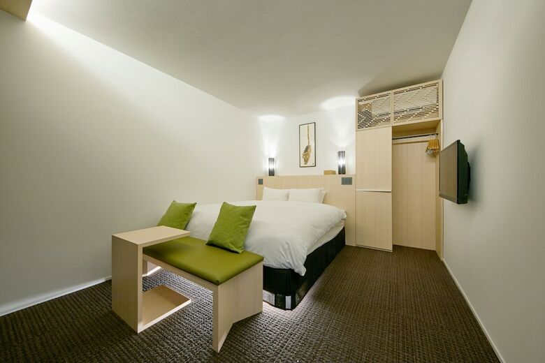 Hotel Kyotology