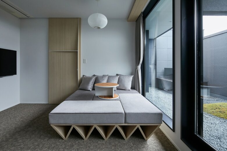 Hotel Kyotology