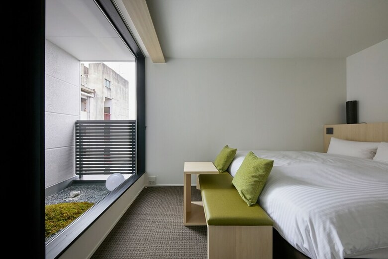 Hotel Kyotology