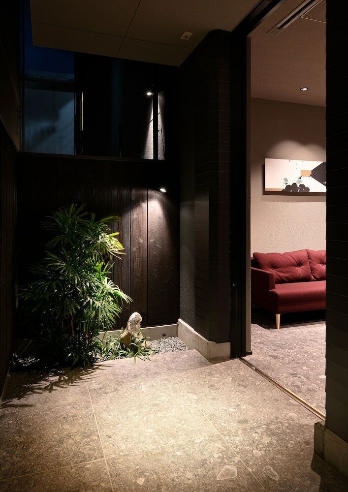 Hotel Kyotology