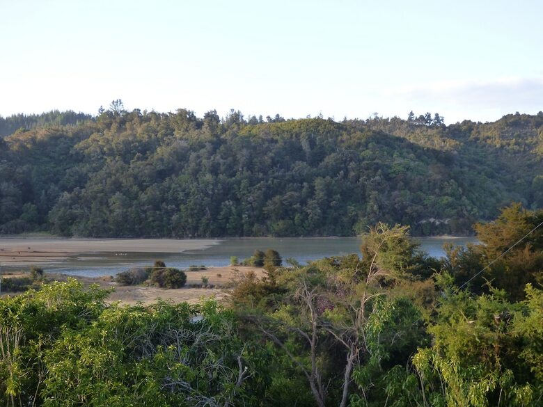 Bed & Breakfast Kaiteriteri Abel Tasman Inlet Views