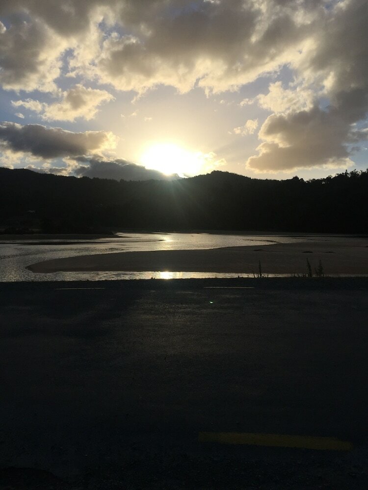 Bed & Breakfast Kaiteriteri Abel Tasman Inlet Views