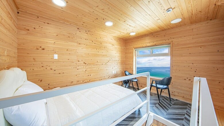Blue Sea Pension