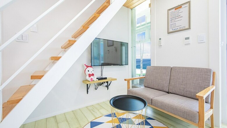 Blue Sea Pension