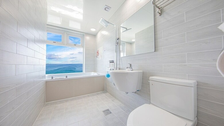 Blue Sea Pension