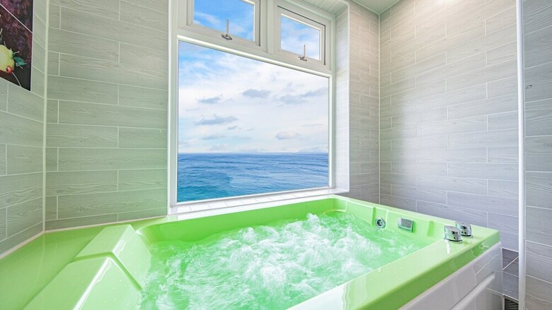 Blue Sea Pension
