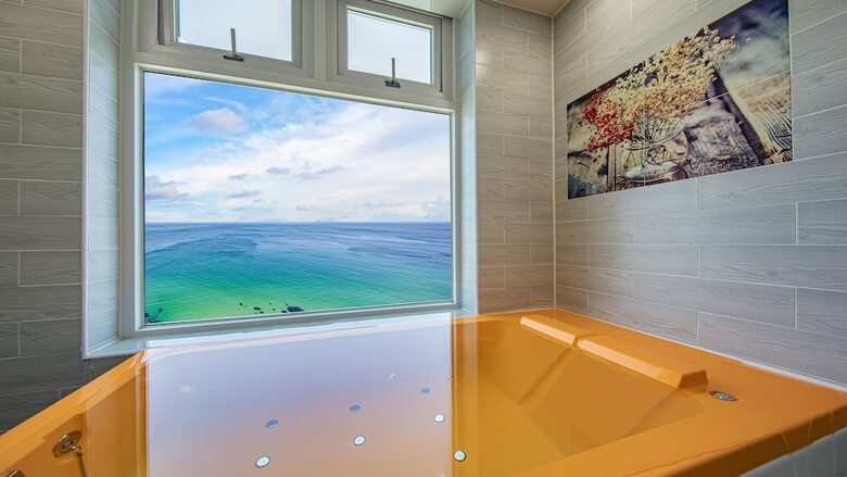 Blue Sea Pension