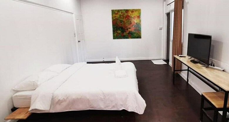 Hotel Go Inn Thapae
