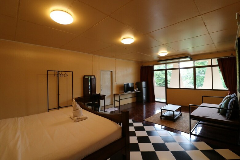 Hotel Go Inn Thapae
