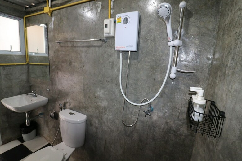 Hotel Go Inn Thapae