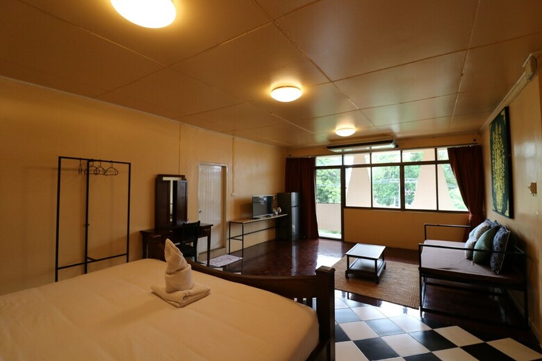 Hotel Go Inn Thapae