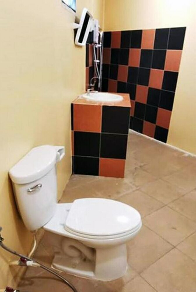 Hotel Go Inn Thapae