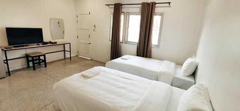 Hotel Go Inn Thapae