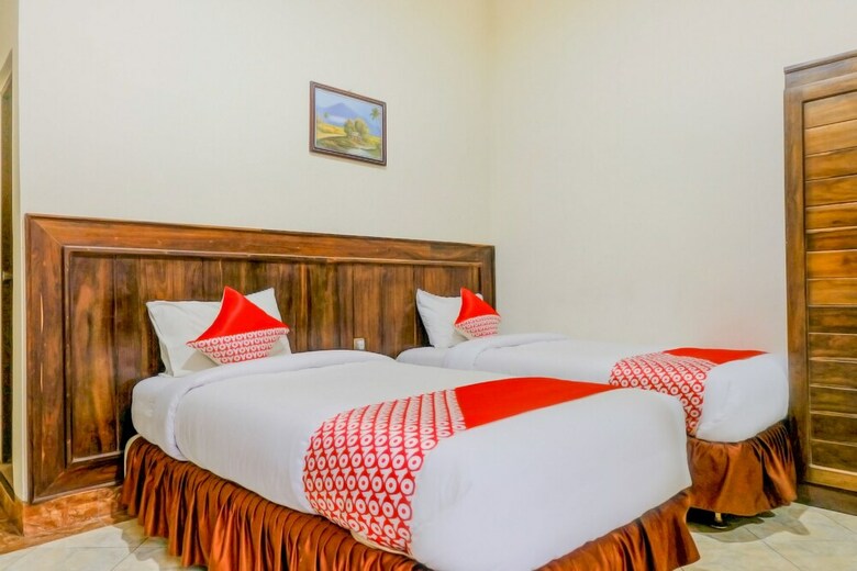 Hostal Hotel Graha Prima