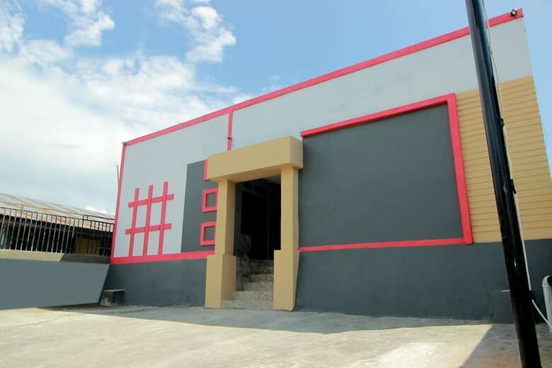Hostal Shanum Ileana Ar
