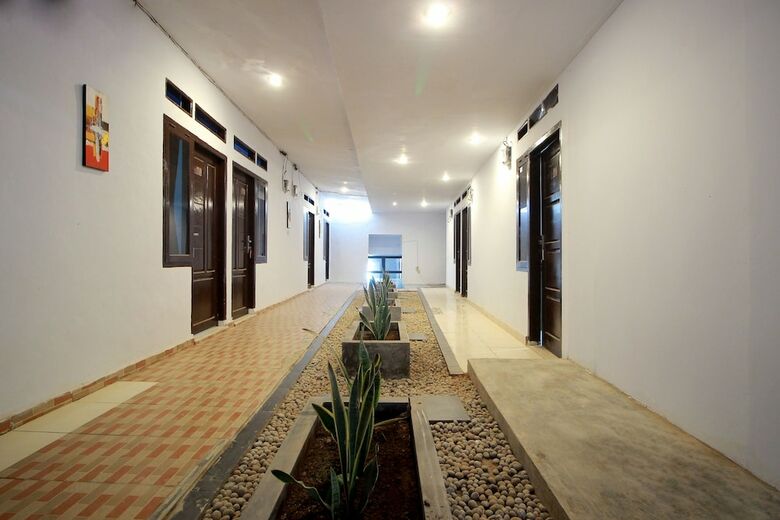 Hostal Shanum Ileana Ar