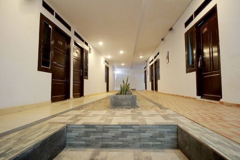 Hostal Shanum Ileana Ar