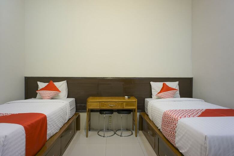 Hostal Oyo 2598 Hotel Chocolate