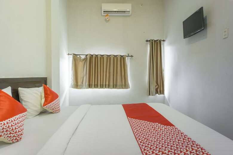 Hostal Oyo 2598 Hotel Chocolate